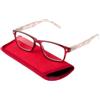 ALLIANCE HEALTHCARE IT.DIS.SpA ALVITA OCCHIALE DA LETTURA PREMONTATO RITA +2,50