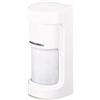 Optex WXS-RAM - Sensore infrarosso da esterno, antimask a basso assorbimento. Portata m 12, 180°