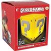 Paladone Gadget - Nintendo: Paladone - Super Mario Mini Question Block (Lampada) - Palado
