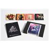 Universal Music Group nascondere 'Repsycle: 60th Anniversary Special Box' Japan, 3CD + Blu-ray [CD]
