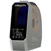 GielleService ASCIUGATRICE PER FILAMENTI 3D Creality Space Pi Riscaldamento PTC a 360 gradi con ventola integrata 4005010072