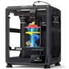 GielleService STAMPANTE 3D Creality K2 SE 1002110190 Combo Open Dimensioni 22x21,5x24,5 cm Corpo in alluminio aerospaziale