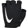 Nike Guanti fitness essenziali da palestra da donna