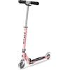 Micro® | Micro Sprite LED Monopattino 2 Ruote per bambini | Monopattino e manopole pieghevoli | Ruote con illuminazione a LED | Leggero e regolabile in altezza | 5-12 anni | Ragazzi e ragazze