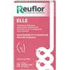 Reuflor ELLE Stick Orali 24,75 g Polvere per soluzione orale