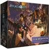 Battle Systems Espansione Maladum of Ale & Adventure - Gioco da tavolo fantasy per 6+ giocatori, età 14+, edizione standard