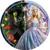 Ravensburger Wicked 2 - Puzzle circolare da 500 pezzi