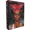 Van Ryder Games | Final Girl Season 1 Slaughter in the Groves Thematic Game in English for age 14+ | Dice Rolling Hand Management Solo Game | Horror