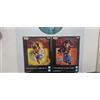 BANPRESTO Set Match Makers Goku VS Super C17 Dragon Ball cm 13-18 cm Banpresto Japan Vers.