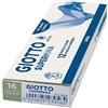 GIOTTO Supermina 12 pz. Pastelli Colore Verde Salvia N. 16