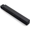 LEDCO ITALIA Mod. magnetico per strip led 48V nero - MGAL/NE