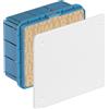 VIMAR Scatola da incasso IP00 154x128x70 mm - V70005