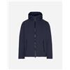 Dack's Essential M - Giubbotto - Uomo - Blu