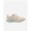 Nike Structure 26 W - Scarpe Running - Donna - Bianco
