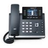 Yealink SIP-T44U telefono IP Grigio 8 linee LCD Wi-Fi SIP-T44U
