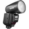 Godox Flash Godox V1-Pro S per Sony
