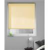 madecostore - Tenda a Rullo in Poliestere, 64 x 190 cm (L x A) (Tessuto L60 cm)