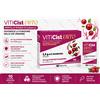 Marco Viti Viticist Urto 10 Bustine Mirtillo Rosso Benessere Vie Urinarie