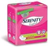 Serenity Light Lady Super Assorbenti per Perdite Urinarie Femminili - Protezioni Assorbenti 30 Pezzi