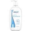Serenity Skin Care Latte Detergente Delicato con Dispenser - Detergente Corpo 500 ml