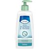 Tena Shampoo & Shower Detergente Delicato Corpo e Capelli 500 ml