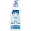 Tena Wash Cream Crema Detergente Senza Risciacquo con Dispenser 500 ml