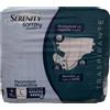 Serenity Soft Dry Sensitive Maxi Plus Mutandine Assorbenti per Incontinenza Taglia L - Pannoloni a Mutandina 15 Pezzi