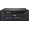 Shuttle Computer Group Shuttle XPC slim XH310R - Barebone - Slim-PC