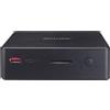 Shuttle Computer Group Shuttle PFB-NC10U301 Shuttle Barebone nano NC10U3 i3-8145U SO-DDR4/black/ ohne OS