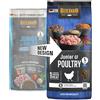 Belcando Junior GF Pollame 12,5 kg