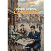 Marlin (Cava de' Tirreni) Corri verso la notte