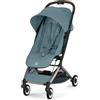 Cybex Gold Passeggino Leggero Orfeo - Stormy Blue 2026
