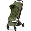 Cybex Gold Passeggino Leggero Orfeo - Moss Green 2026