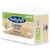 Bulky Soft Asciugamani Bulkysoft Comfort piegati a V de-inked bianco conf. 12 pzx250 fogli 2 veli - 84570 - F08773