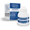 MEDA PHARMA Dermafresh 7 Giorni Deodorante Roll On 30 Ml