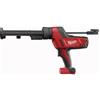Milwaukee Pistolet à Colle MILWAUKEE C18 PCG-310C-0B 18V - 4933459637