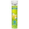 Arkopharma - Arkomag Hydratum Gusto Limone Integratore Stanchezza e Affaticamento Confezione 24 Compresse Effervescenti