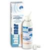 Ialumar Mylan Italia Soluzione Isotonica Spray Di Acqua Di Mare Acido Ialuronico Sale Sodico Per Igiene Naso E Orecchie Confezione 100ml