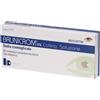 Bruschettini Brunicrom Sodio Cromoglicato Collirio 2% 20 Monodose