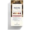 Phyto Color Kit 6,3 Biondo Scuro Dorato 1 Latte 50 Ml + 1 Crema 50 Ml + 1 Maschera 12 Ml
