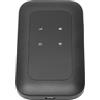 Lazmin112 Hotspot Wi-Fi Mobile AS 4G LTE, Slot per Scheda SIM, Supporto 150 Mbps per 10 Utenti, Router Portatile Alimentato a Batteria, Accesso Internet Veloce e Stabile, Uso