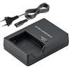 YUEFANSEN Caricabatterie MH-24 compatibile con Batteria Nikon EN-EL14 8,4V