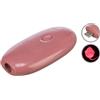 TRIXIE Puntatore LED a forma di topo Catch the light 8,5 cm