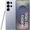 Samsung Galaxy S25 Ultra 256GB Titanium Silverblue Smartphone 5G RAM 12GB