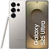 Samsung Galaxy S25 Ultra 512GB Titanium Grey Smartphone 5G Grigio