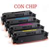 CON CHIP Toner compatibile per HP W2193X 219X magenta 2500pag.
