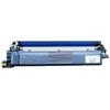 CON CHIP Toner per Brother TN-249 ciano 4000pag.