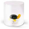 WD Lifestyle 25 cl - Monterey Bicchiere Acqua in Vetro Borosilicato