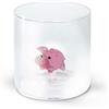 WD Lifestyle 25 cl - Monterey Bicchiere Acqua in Vetro Borosilicato