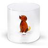 WD Lifestyle 25 cl - Monterey Bicchiere Acqua in Vetro Borosilicato